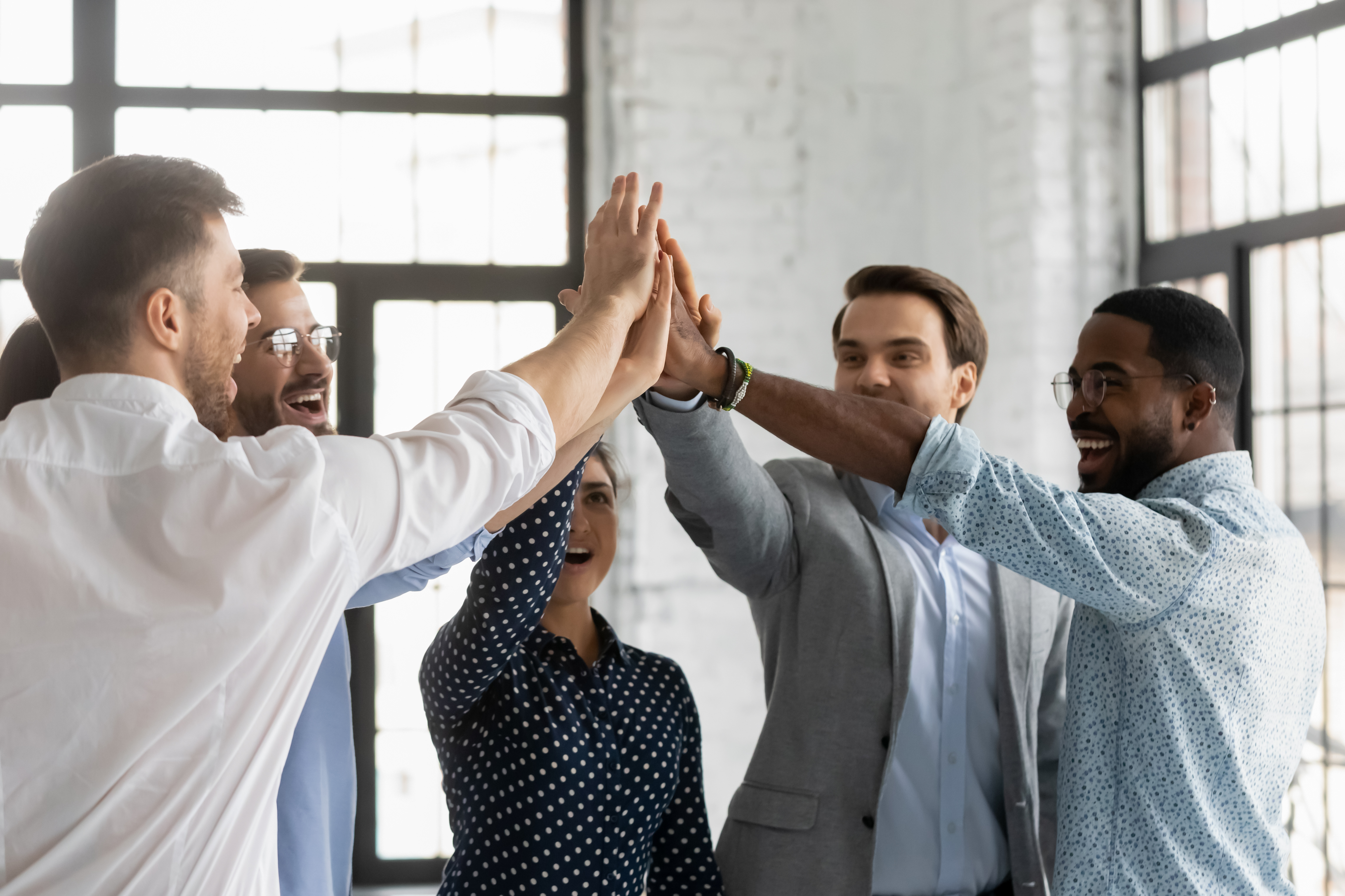 5 reasons to consider a life sciences recruitment career