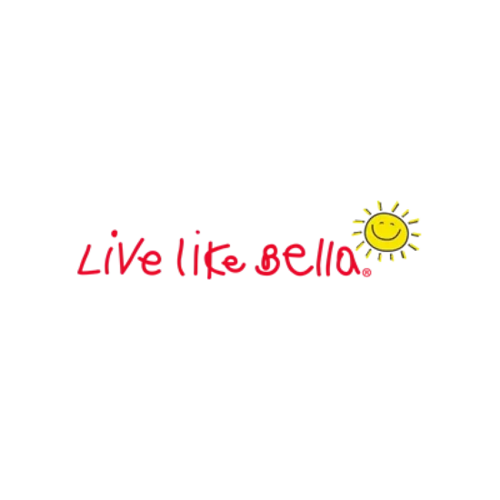 Live Like Bella Logo